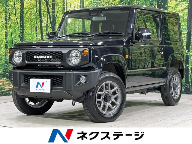 ジムニー  XC