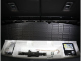 もちろんパンク修理剤&車載工具完備☆万が一のトラブルに備えて使い方もご説明いたします♪