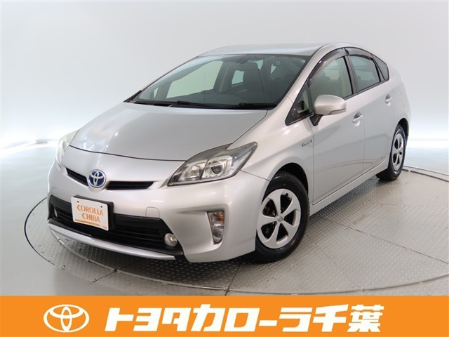 プリウス 1.8 G 