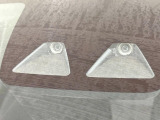 【スマートアシスト】走行中に前方の車両等を認識し、衝突しそうな時は警報とブレーキで衝突回避と被害軽減をアシスト。より安全にドライブをお楽しみいただけます。