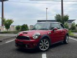 ミニ クーパー S 