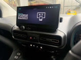 お持ちのスマートフォンが使える、Car Play&Android Auto対応のU-Connectを搭載。ナビゲーションアプリがご利用いただけます。
