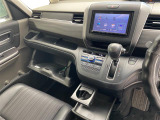 【 オートエアコン 】車内温度を感知して自動で温度調整をしてくれるのでいつでも快適な車内空間を創り上げます!