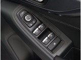 パワーウィンドウを装備!運転席からボタン一つで全部の窓の操作ができます!!運転が楽になり、楽しく乗れます!