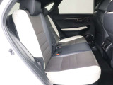 当社専門スタッフによる車のクリーニング済車です。シートやカーペットも除菌、抗菌加工済みです。