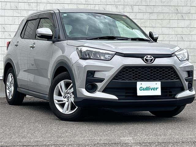 ライズ 1.0 G 4WD 4WD 修復歴無し