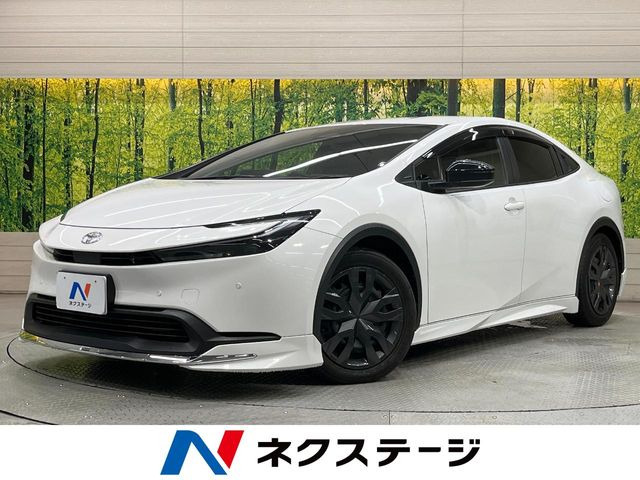 プリウス 1.8 X 