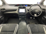 プリウスPHV 1.8 S GR スポーツ 修復歴無し
