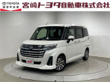 トヨタ ルーミー