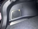 JBLのスピーカーシステム