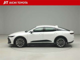 クラウンクロスオーバー 2.5 G アドバンスト レザー パッケージ E-Four 4WD 