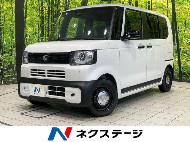 ホンダ N-BOX 