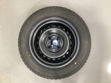 当社にてデモ走行時に装着していたワンシーズン使用の中古スタットレスタイヤ+ホイール4本セットを用意致しました。(2025年製、タイヤ+ホイールは現状渡し、保証対象外です)