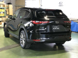 CX-60 2.5 25S Lパッケージ 4WD 