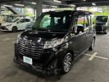 トヨタ ルーミー