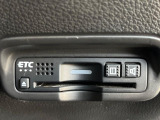 【ETC】高速道路の料金所をストレスなく通過!話題のスポットやサービスエリアに多い「スマートIC」利用時は必須のアイテムです。当店でセットアップを実施、ご納車当日からすぐにご利用いただけます!