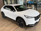ヴェゼル 1.5 e:HEV RS 4WD 