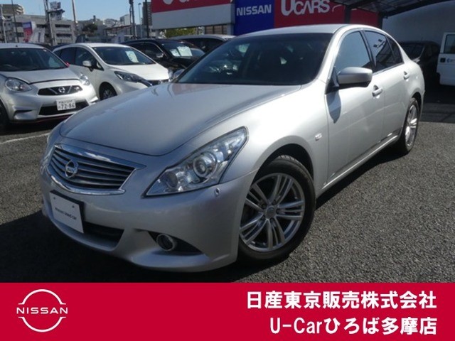 スカイライン2.5 250GT