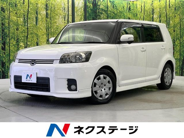 カローラルミオン 1.5 G エアロツアラー