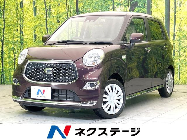 キャスト スタイル X リミテッド SAIII 