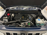 ジムニーノマド 1.5 FC 4WD ワンオーナー