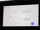 何処へでも行きたい場所へ、安心のトヨタ純正メモリーナビを装備しています。