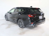 レヴォーグ 1.8 STI スポーツ EX 4WD 