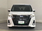 ワイド&ローのスタイルで走行安定性もばっちりです。運転しやすくロングドライブも安心です。