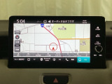 多機能と操作のしやすさを両立した、Honda CONNECT対応のナビディスプレーです。ETC2.0車載器もナビゲーション連動し、スマートフォン用Bluetoothユニット付きです。