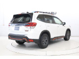 フォレスター 2.0 エックスブレイク 4WD 