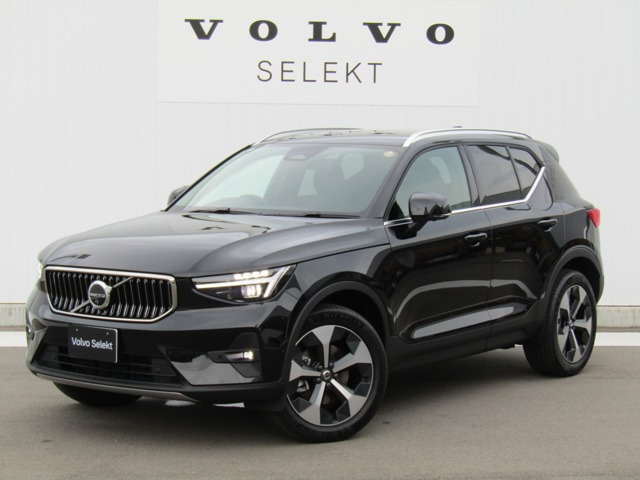 XC40 ウルトラ B4 AWD 4WD 