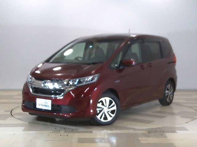 ホンダ フリード+ 