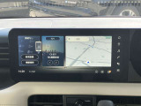 NissanConnectインフォテインメントシステムは、Google 搭載となり、ナビゲーションはもちろん、普段スマートフォンなどで楽しんでいる情報やエンターテインメントを車内でも利用できます。