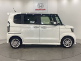 購入後も自社指定整備工場完備でお客様の愛車をしっかりサポート致します!御納車時には安全かつ安心してお乗り頂けるようホンダ専門知識を持つ整備スタッフが点検・整備・装備も説明をしてお渡ししております。