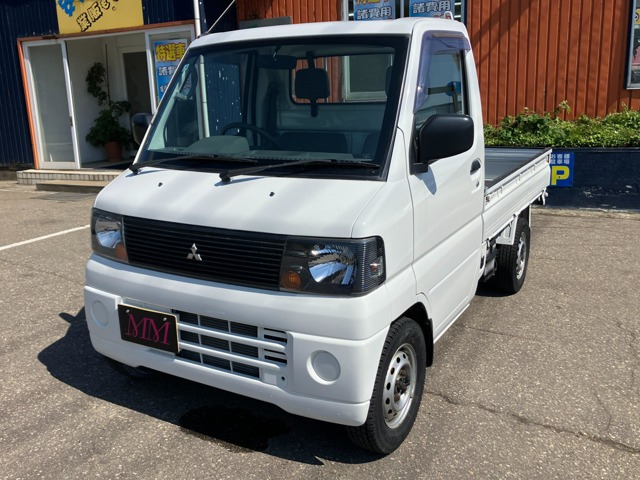 ミニキャブトラック VX-SE 4WD
