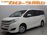 トヨタカローラ岡山へようこそ♪ おススメの1台です♪ぜひご覧になってください★