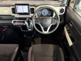クロスビー 1.0 ハイブリッド(HYBRID) MZ 4WD 4WD ワンオーナー