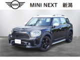 ※車両詳細はMINI NEXT.Niigata TEL:025-280-1557へどうぞお気軽にお問い合わせ下さい!!