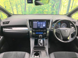 アルファード ハイブリッド 2.5 S タイプゴールド E-Four 4WD 