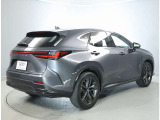 【CPOとは】〜Certified Pre-Owned〜厳しいレクサス基準をクリアした認定中古車のことです。