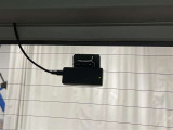 後方ドライブレコーダー装備!追突事故やあおり運転といった後方からのトラブルへの備えとなり、いざと言う時の強い味方です♪