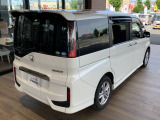 ■Honda認定中古車「U-Select」取扱店。点検・整備・保証付きで、安心してお選びいただける中古車をご用意しております。