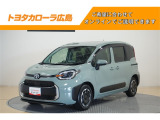 トヨタ シエンタ