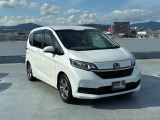 ●ホンダU-Selectだから出来る安心のお約束●2.納車整備一式(法定12カ月点検)いたします!エンジンオイル交換!オイルフィルター交換!ワイパーゴム交換!キーレス電池交換!