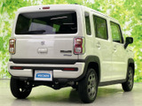 ハスラー ハイブリッド(HYBRID) G 4WD 