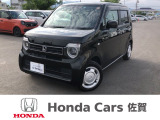 ワンオーナー 禁煙車 純正ナビ ETC 前後ドラレコ 低価格のN-WGNです!