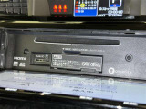 CD再生機能付き!