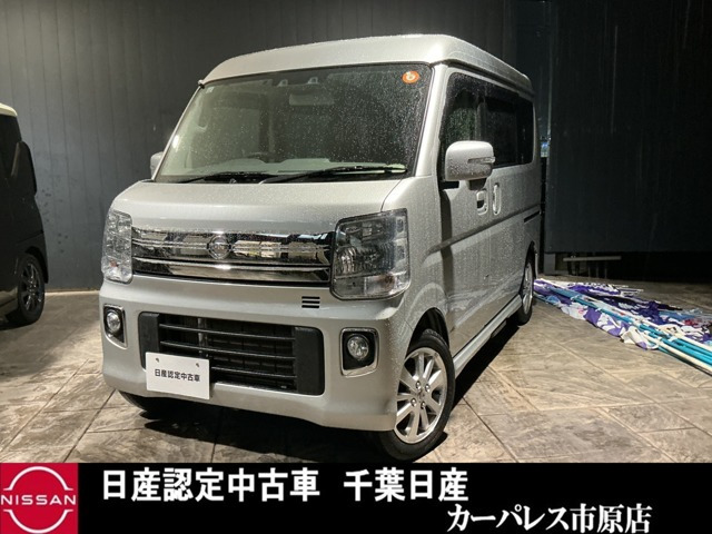 NV100クリッパーリオ G ハイルーフ 