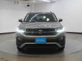 T-Cross TSI アクティブ 