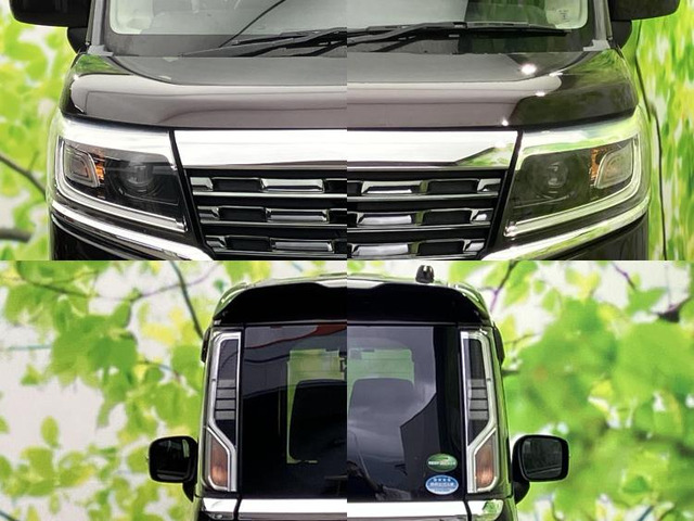 スズキ スペーシアカスタム ハイブリッド(HYBRID) GS の中古車詳細